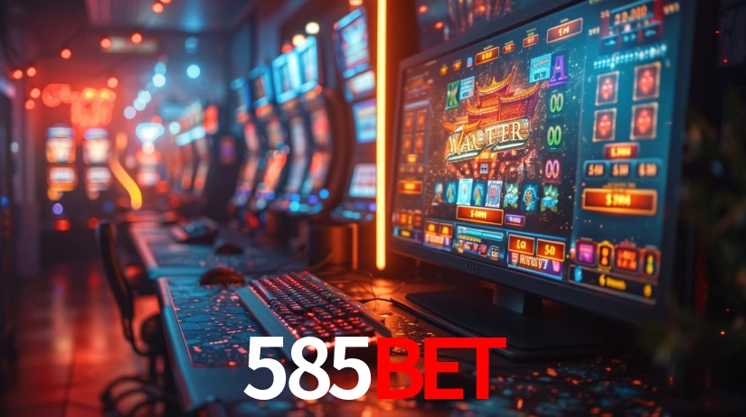 585bet win