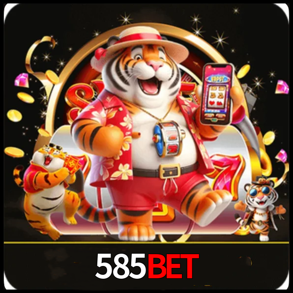 585bet-Logo