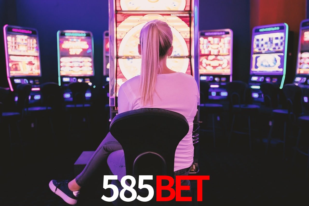 Football Betting 585bet
