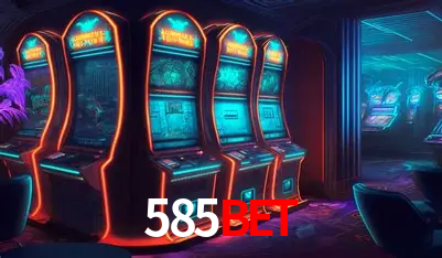 Exclusive Offers 585bet
