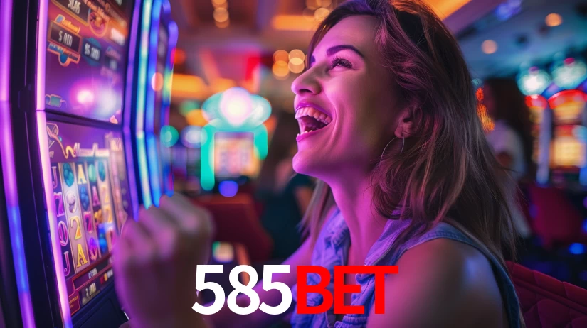 585bet.com