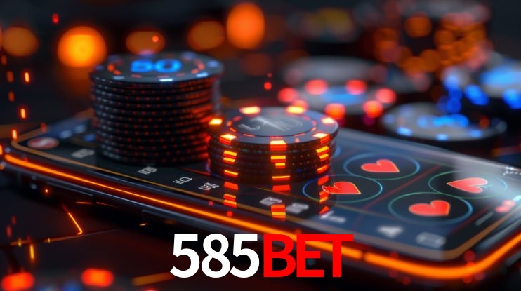 Spaceman Game 585bet