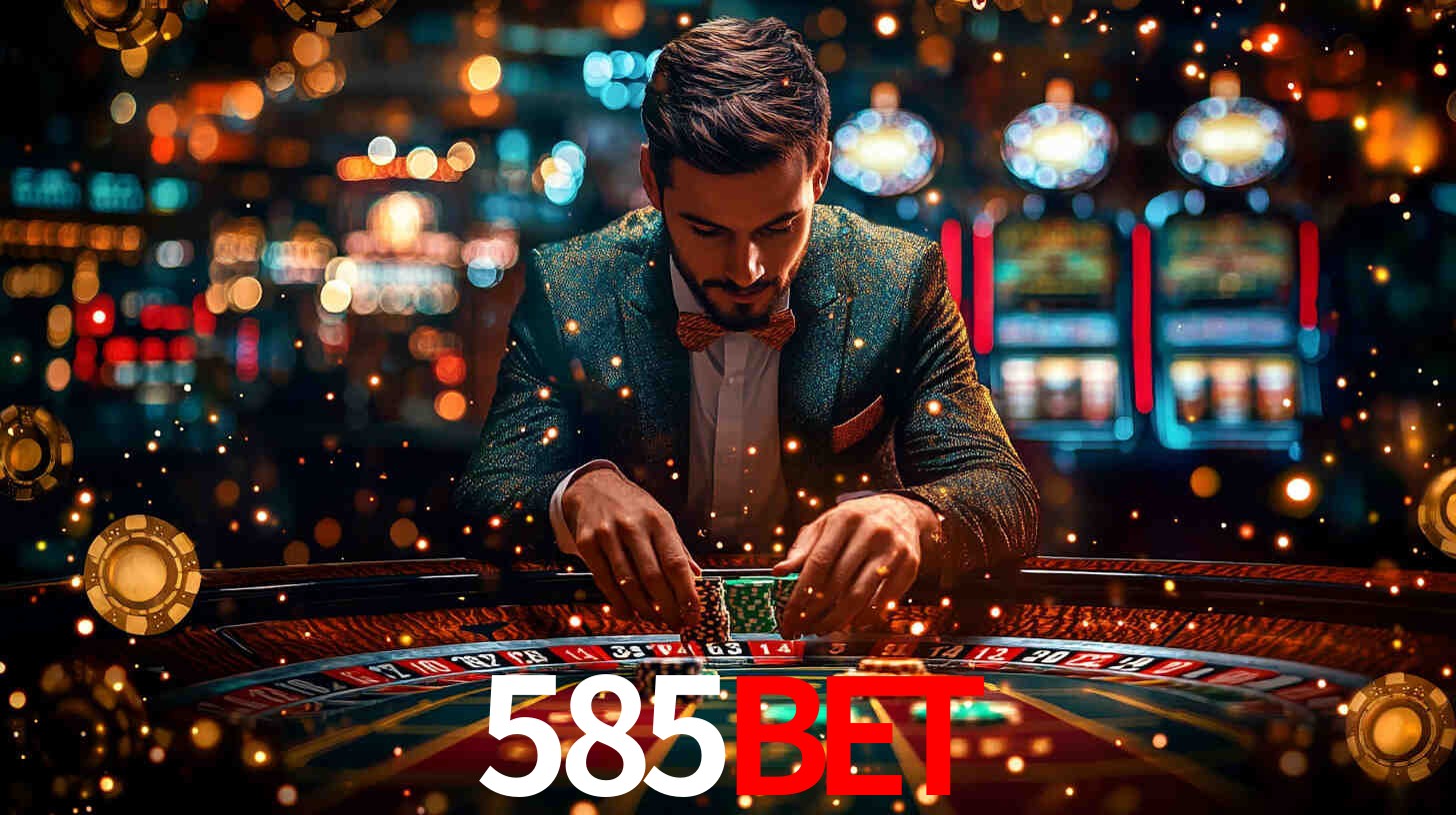 585bet,585bet.com