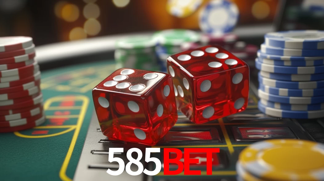 585bet App Interface