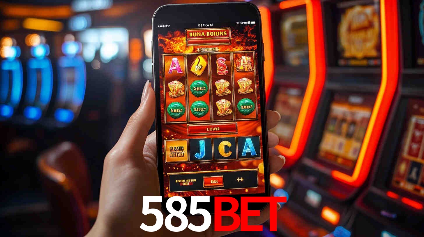 585bet.com