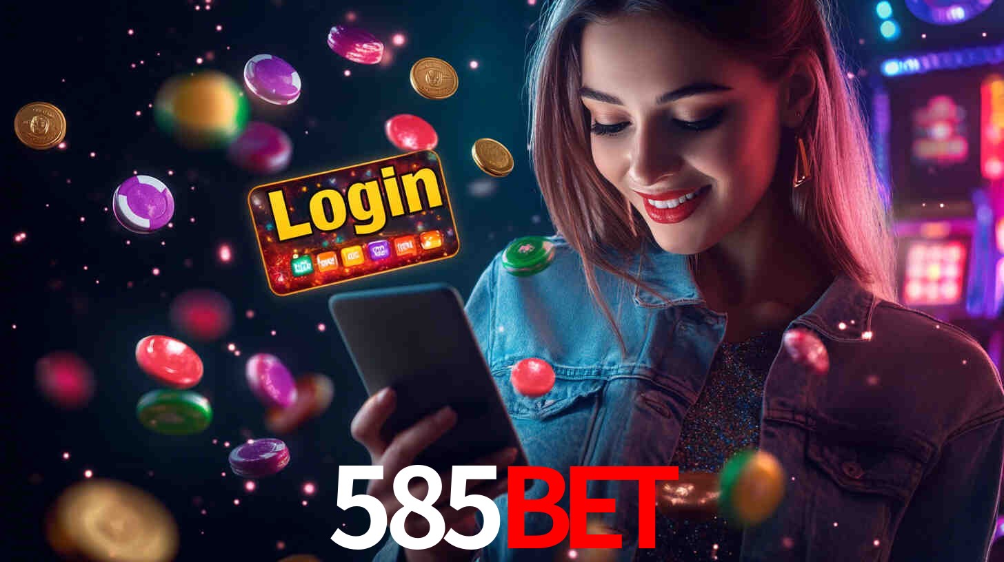 Casino VIP 585bet