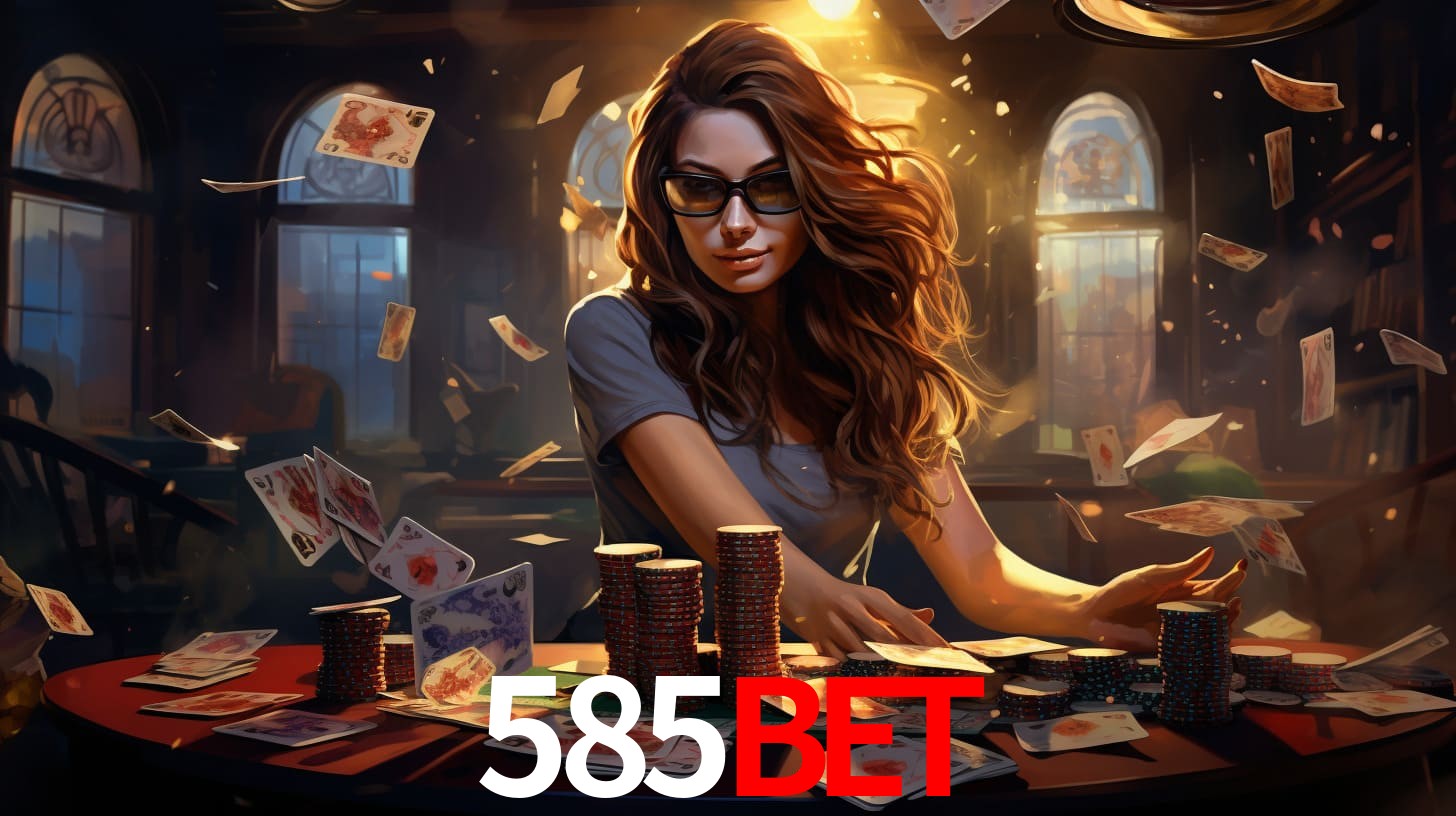 Tournaments 585bet