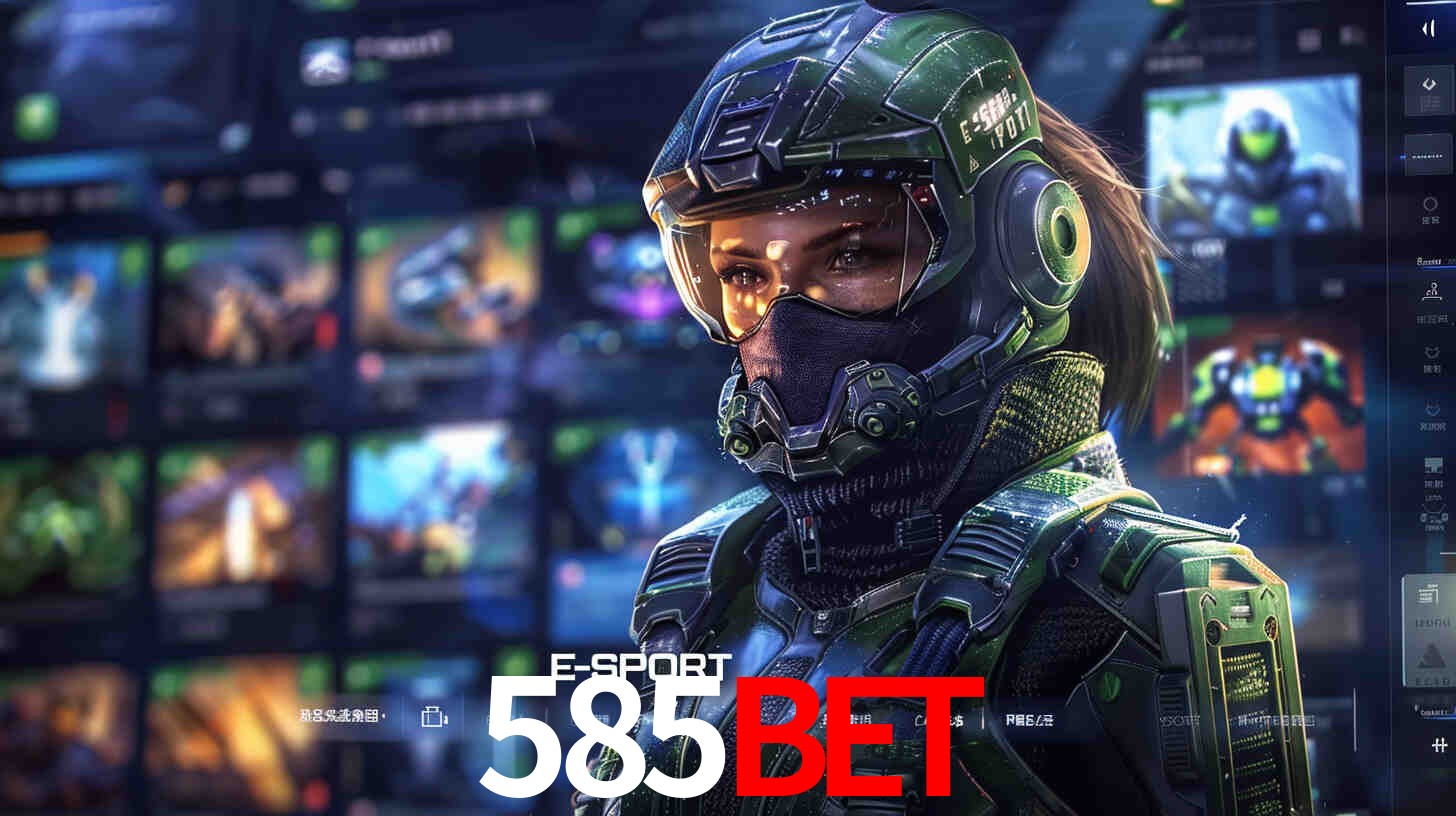 Secure Login 585bet