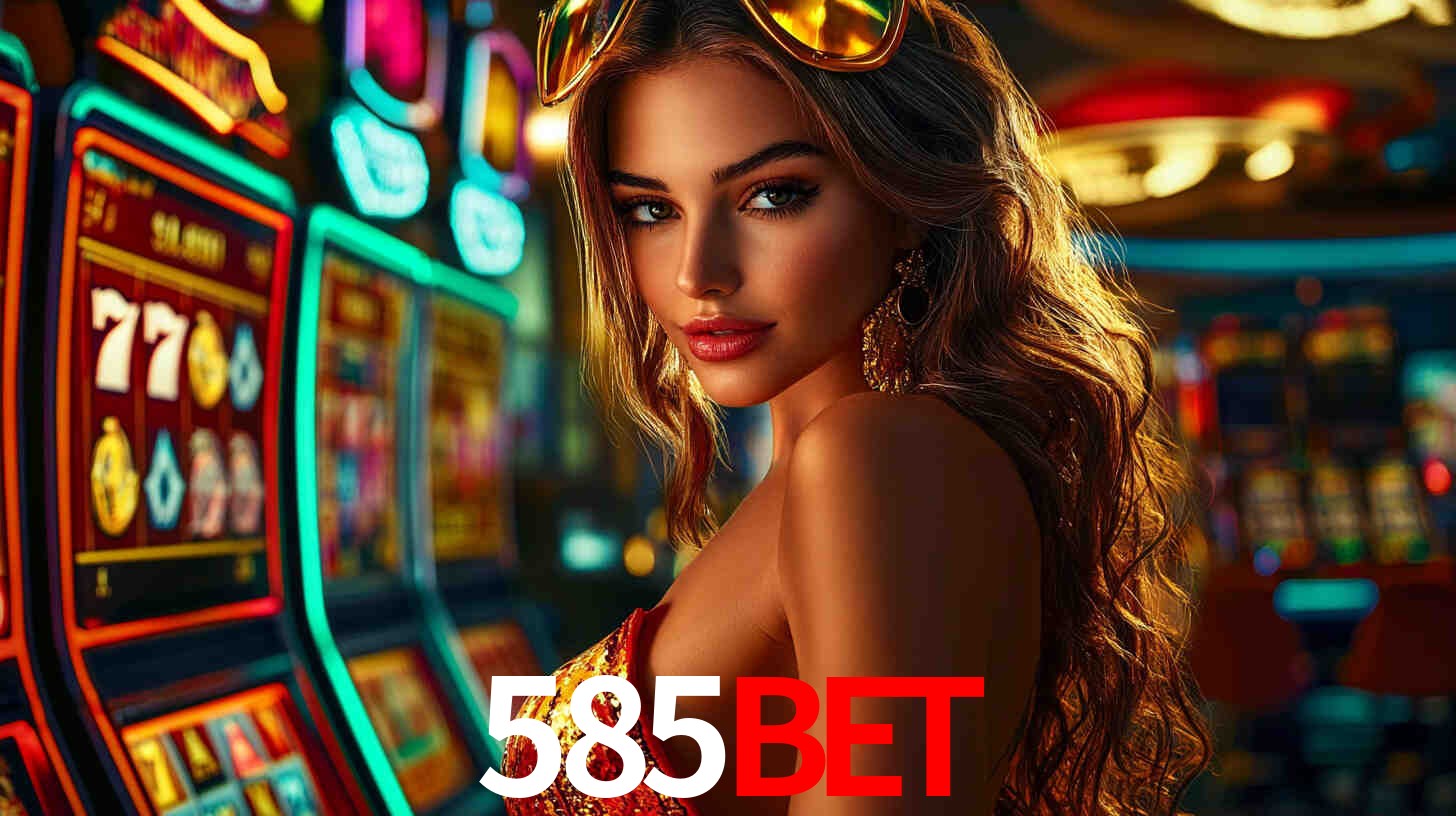 Explore as vantagens do 585bet: serviço profissional e confiabilidade