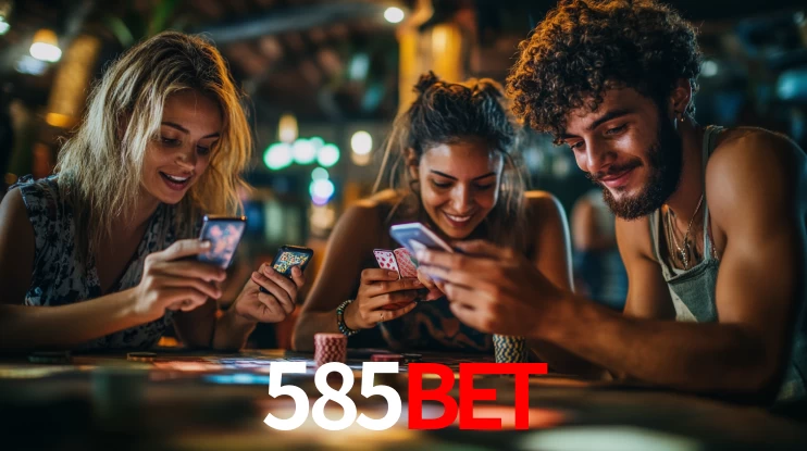 Instant EasyPaisa 585bet