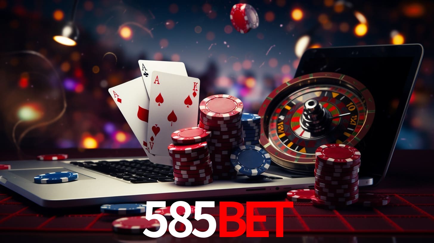 Daily Bonuses 585bet