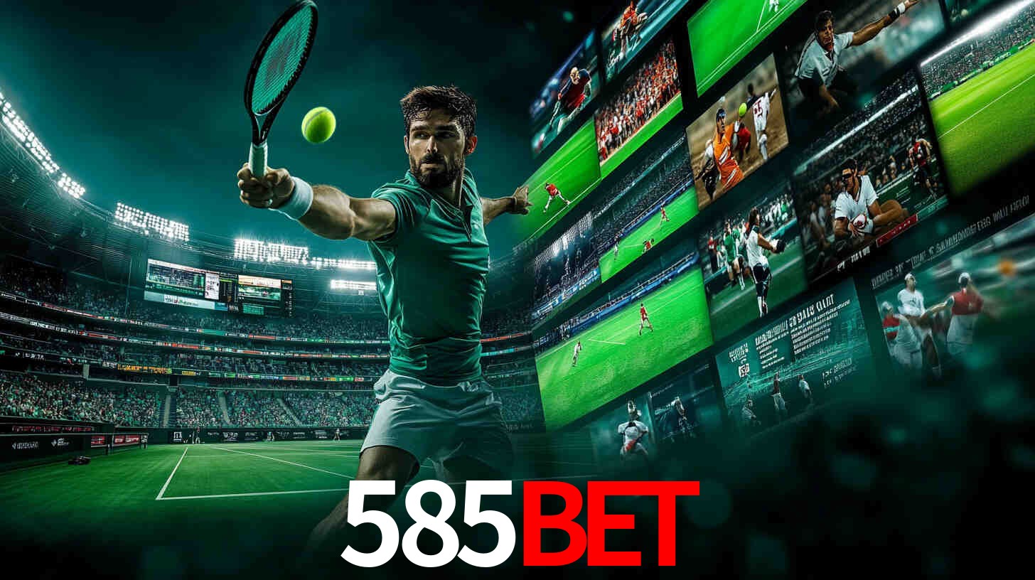 Torneios 585bet