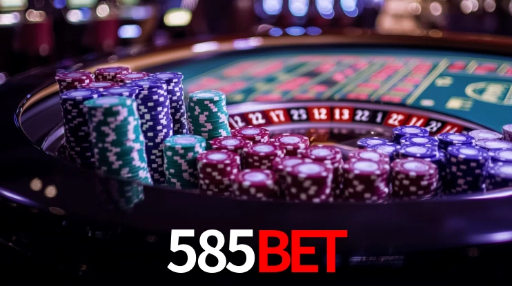 Exclusive Games 585bet