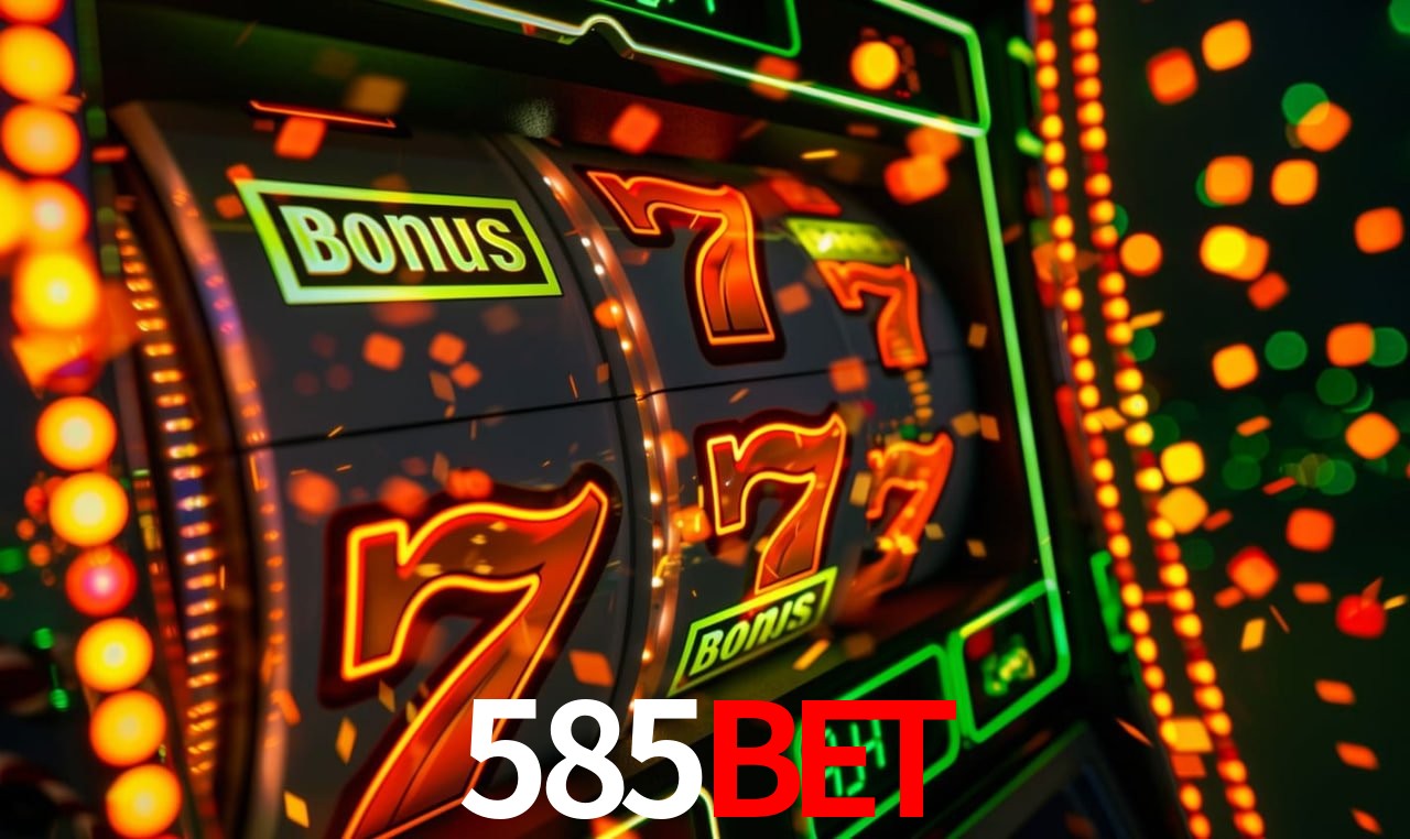 Login Seguro 585bet