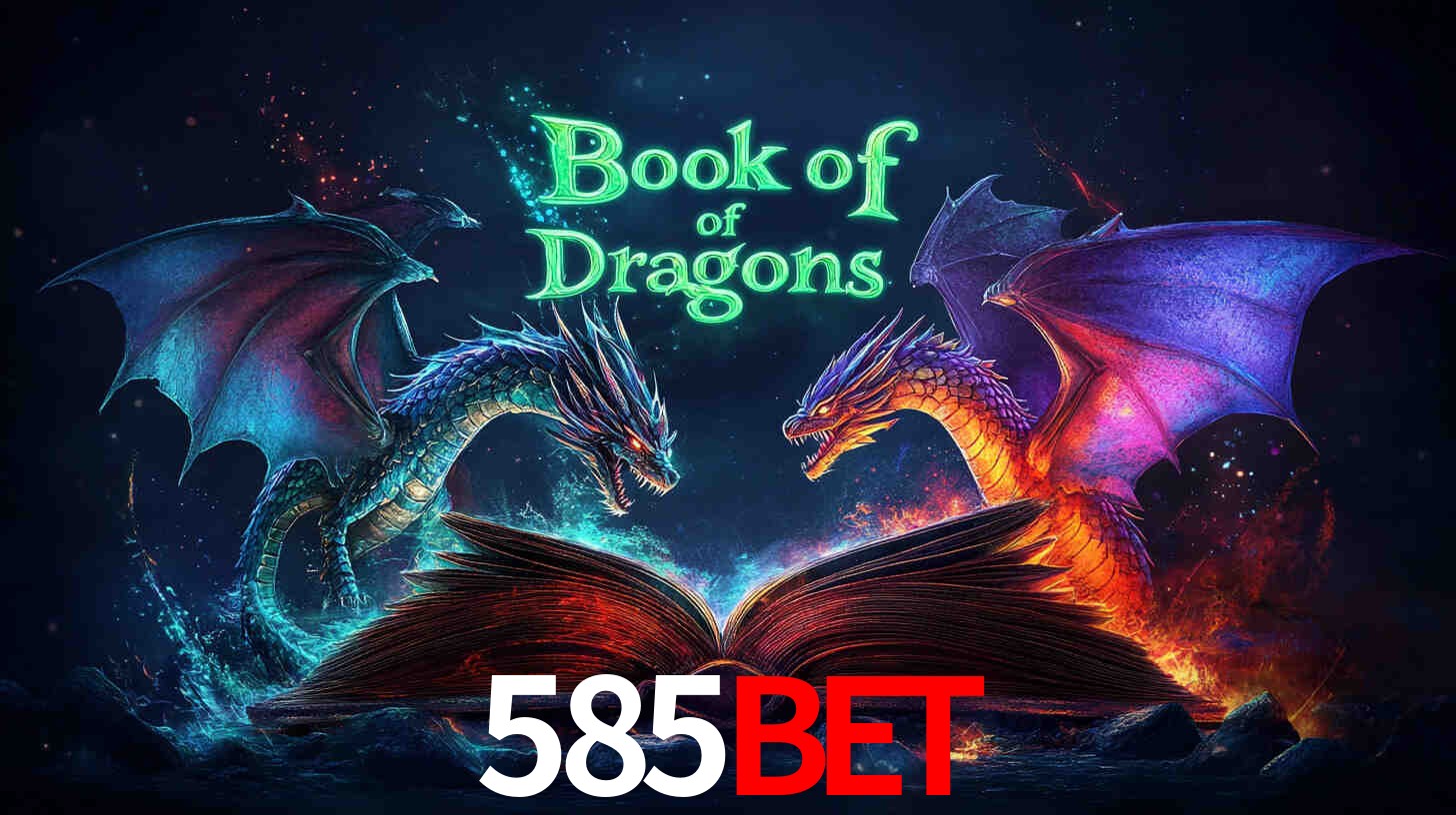 PIX Instantâneo 585bet