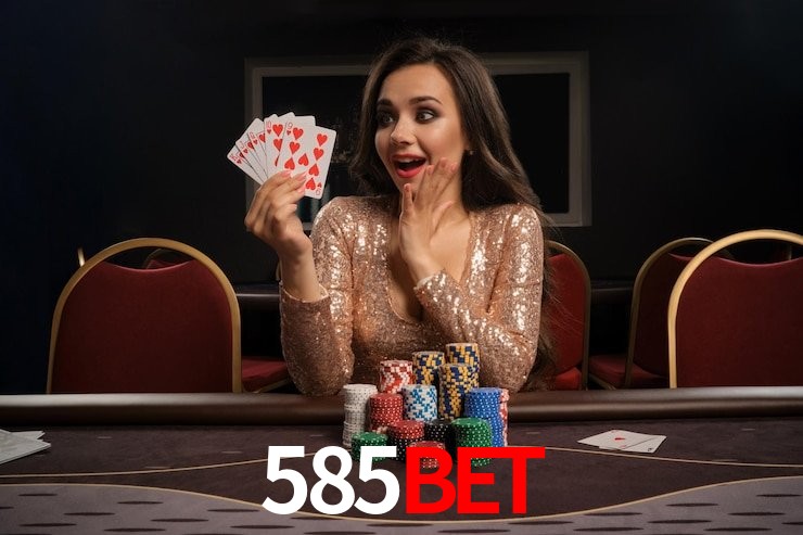 Especiais de Fim de Semana 585bet