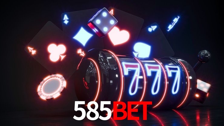 VIP Casino 585bet