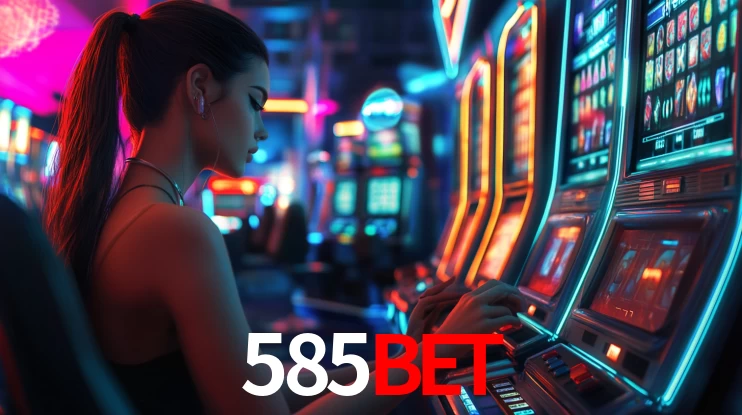 585bet.com