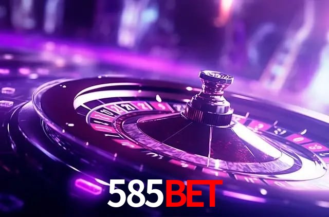 Promoções Sazonais 585bet
