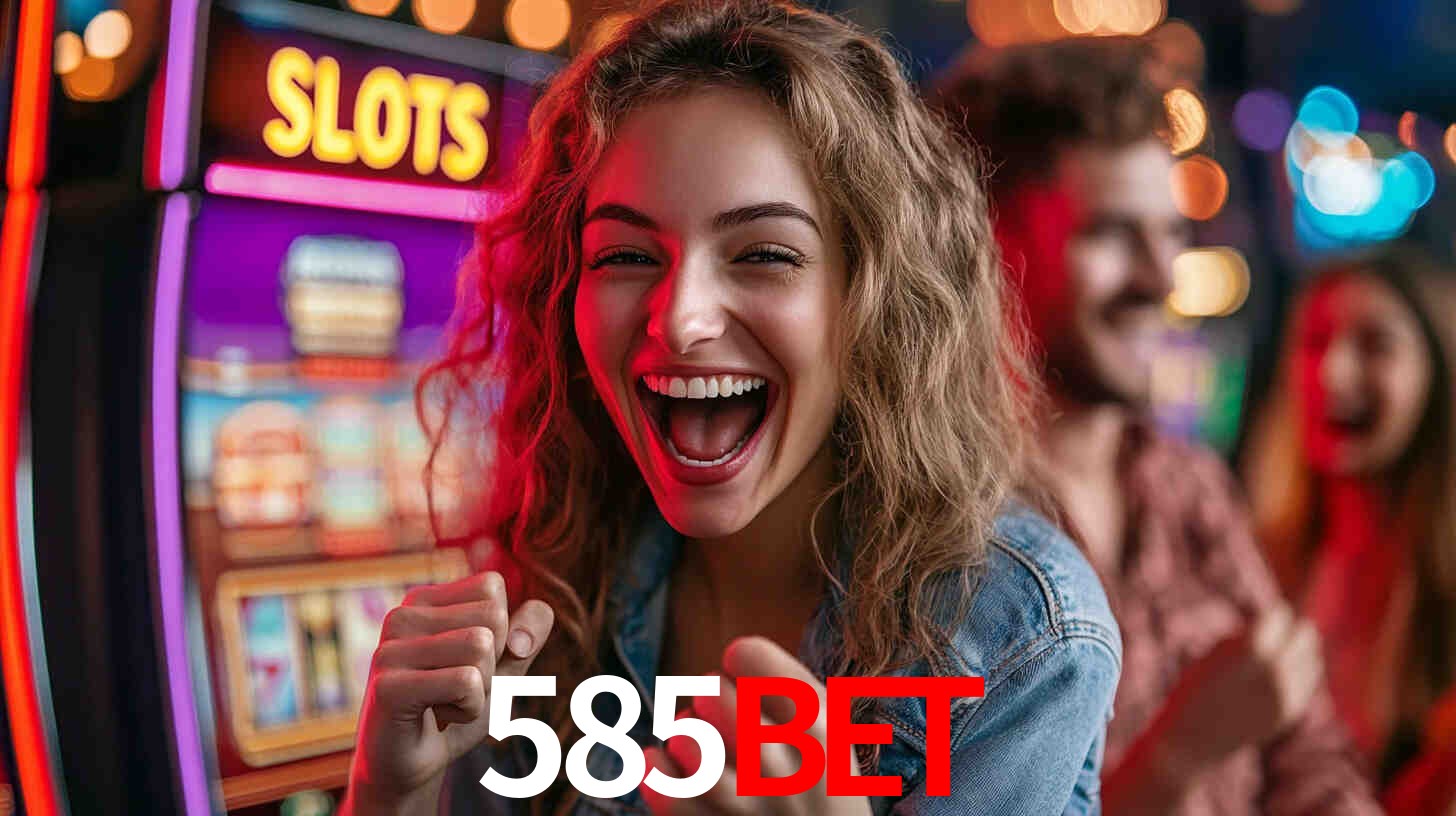 Apostas de Basquete 585bet