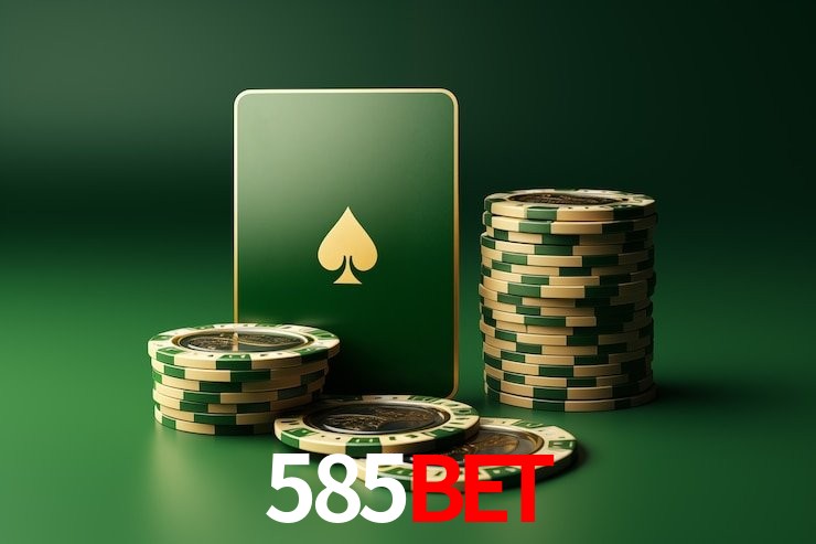 Live Casino 585bet