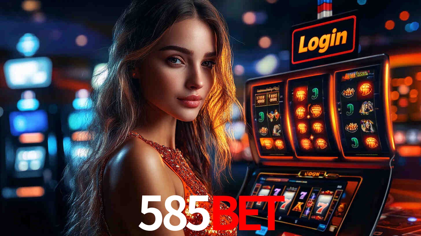 585bet: Jogue Crash e Experimente Alta Recompensa Instantânea