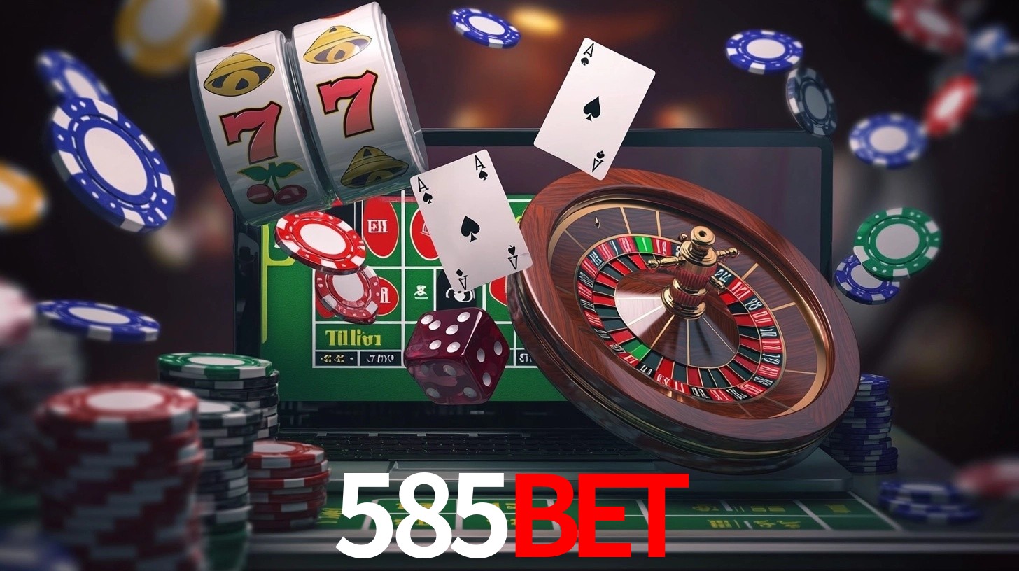 585bet.com